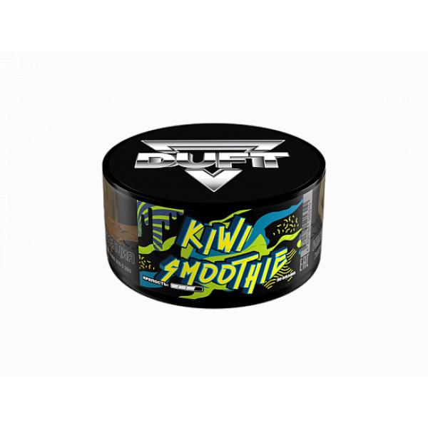 Табак DUFT KIWI SMOOTHIE 20 гр в Казани