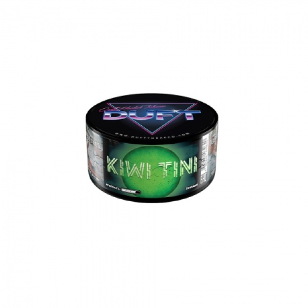Табак DUFT KIWI TINI 20 гр в Казани
