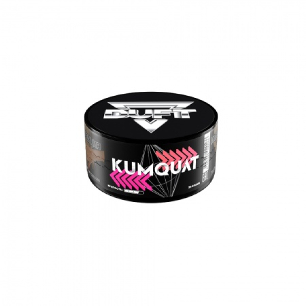 Табак DUFT KUMQUAT 20 гр в Казани