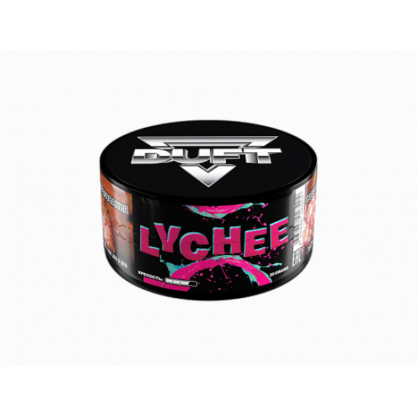 Табак DUFT LYCHEE 20 гр в Казани