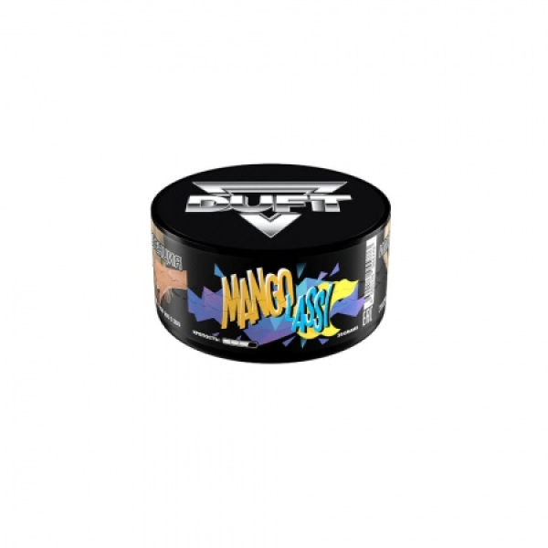 Табак DUFT MANGO LASSI 20 гр в Казани