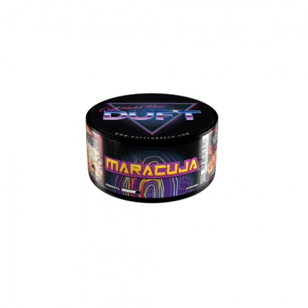 Табак DUFT MARACUJA 20 гр в Казани