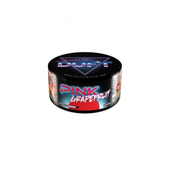 Табак DUFT PINK GRAPEFRUIT 20 гр в Казани