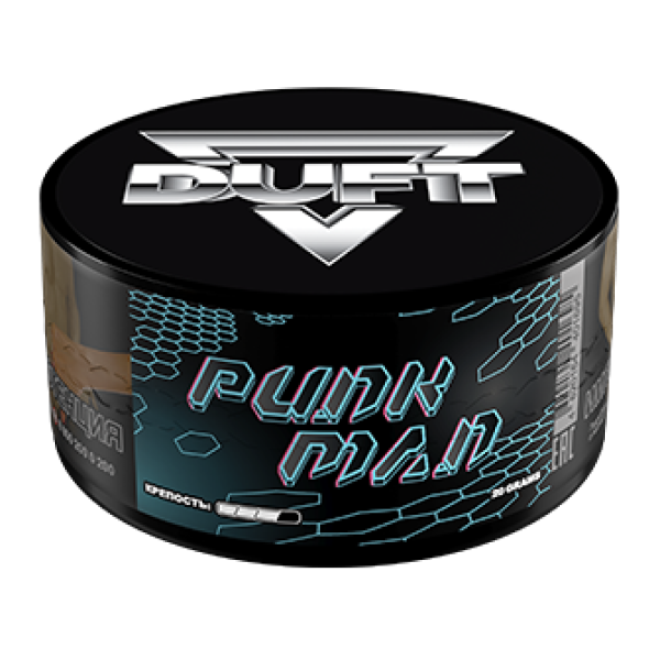 Табак DUFT PUNKMAN 20 гр в Казани