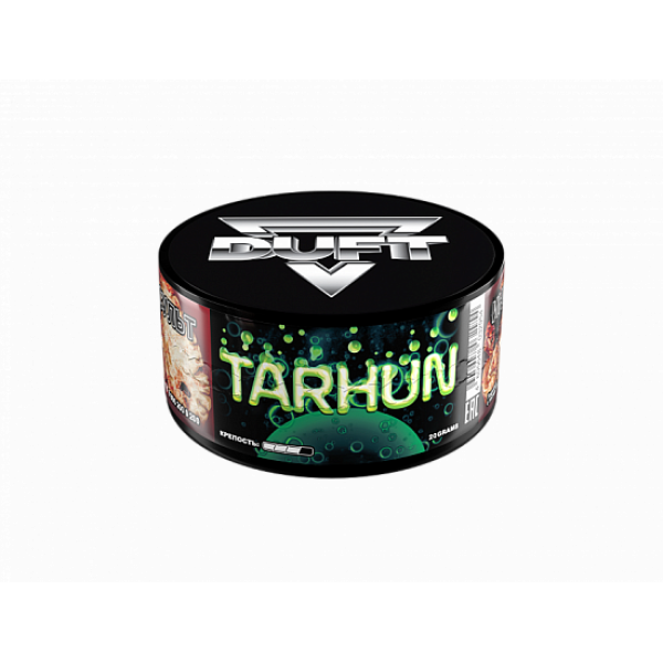 Табак DUFT TARHUN 20 гр в Казани