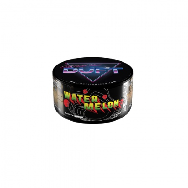 Табак DUFT WATERMELON 20 гр в Казани