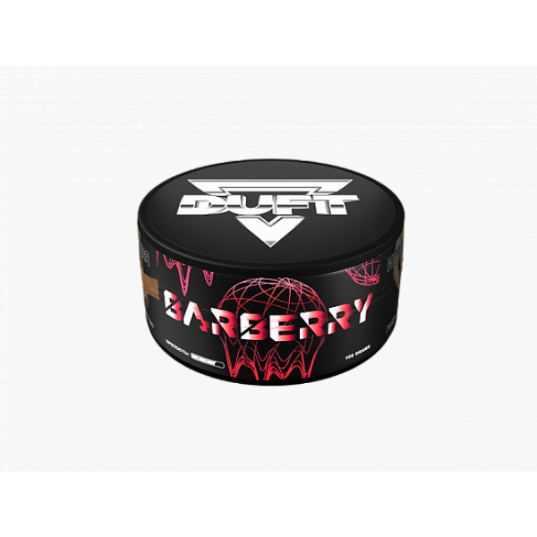Табак DUFT BARBERRY 80 гр в Казани
