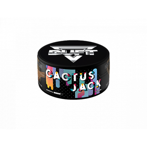 Табак DUFT CACTUS JACK 80 гр в Казани