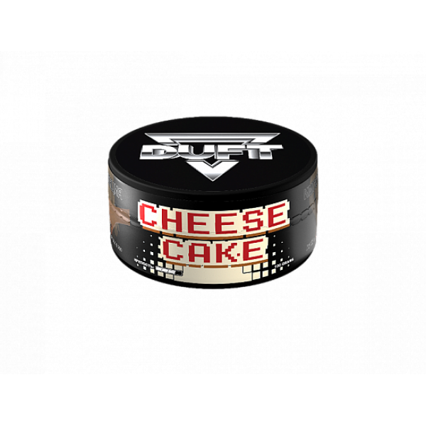 Табак DUFT CHEESECAKE 80 гр в Казани