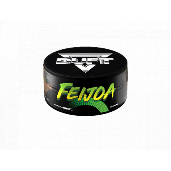 Табак DUFT FEIJOA 80 гр в Казани