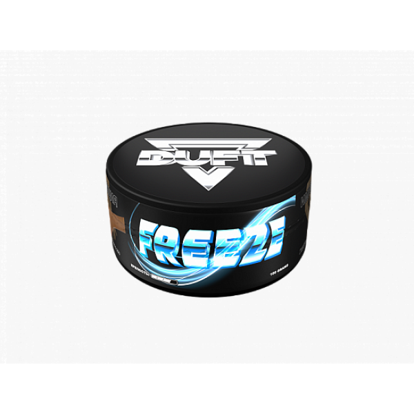 Табак DUFT FREEZE 80 гр в Казани