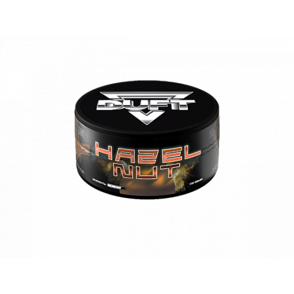 Табак DUFT HAZEL NUT 80 гр в Казани