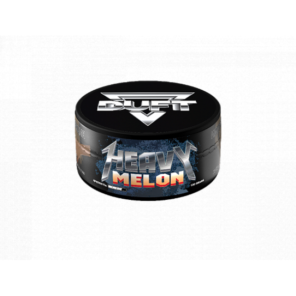 Табак DUFT HEAVY MELON 80 гр в Казани