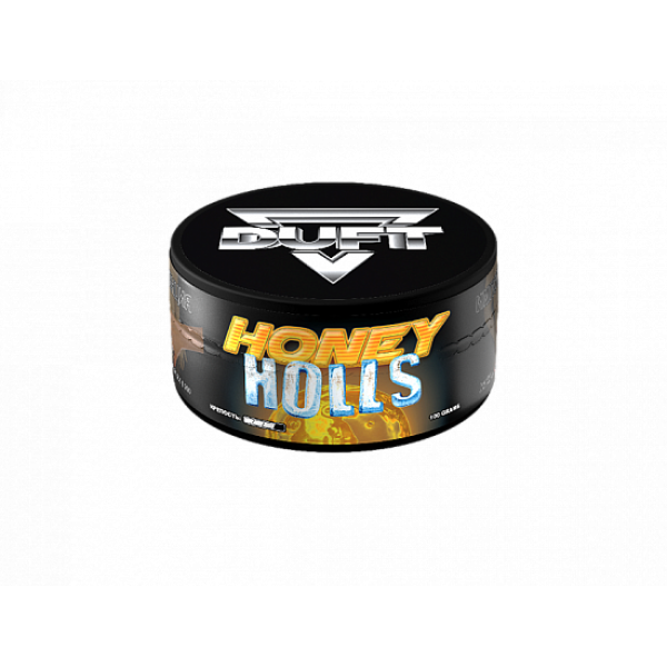 Табак DUFT HONEY HOLLS 80 гр в Казани