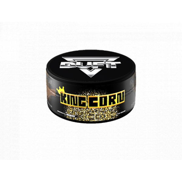 Табак DUFT KING KORN 80 гр в Казани