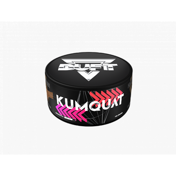 Табак DUFT KUMQUAT 80 гр в Казани