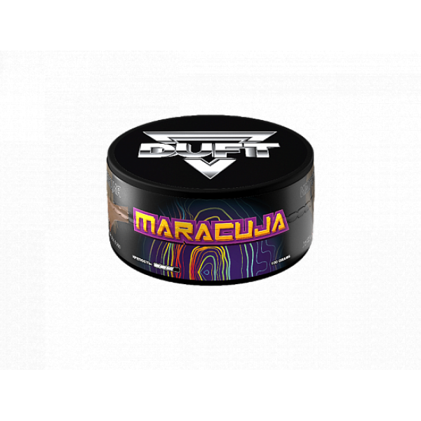 Табак DUFT MARACUJA 80 гр в Казани