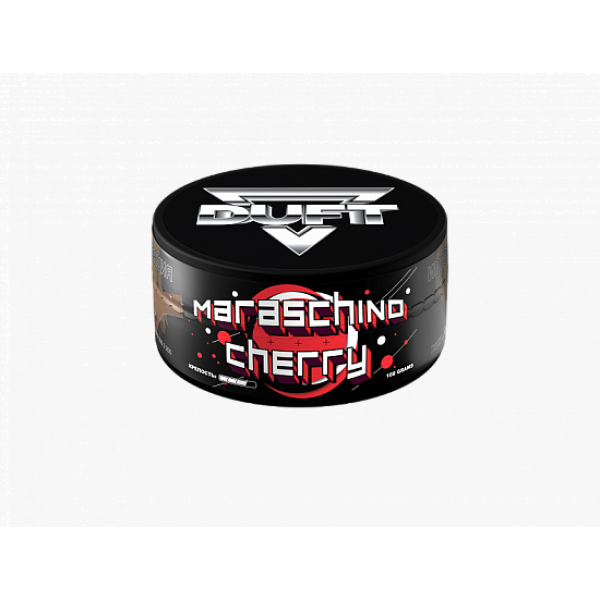 Табак DUFT MARASCHINO CHERRY 80 гр в Казани
