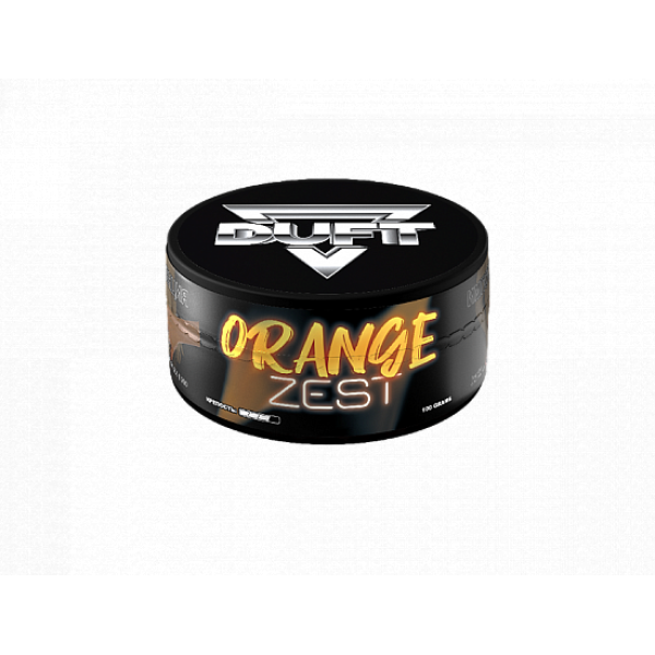 Табак DUFT ORANGE ZEST 80 гр в Казани