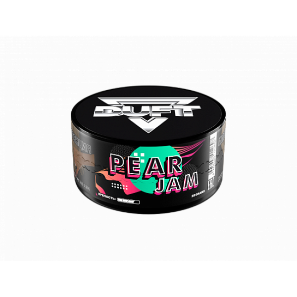 Табак DUFT PEAR JAM 80 гр в Казани