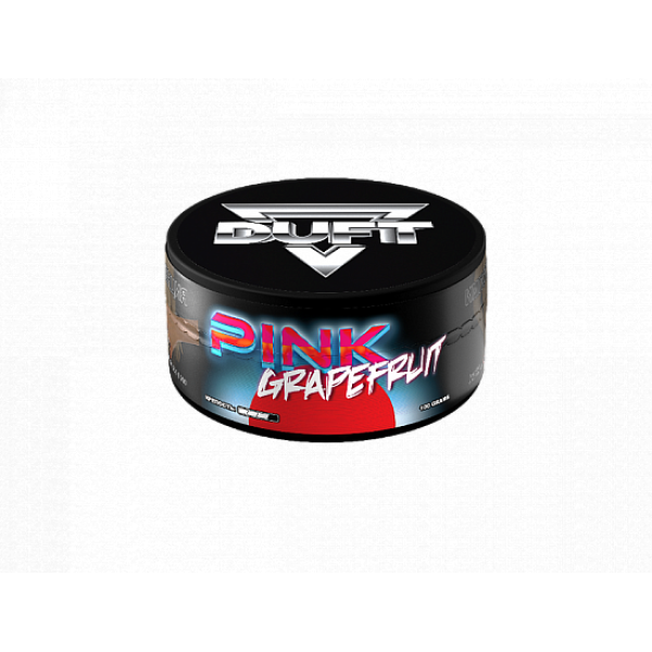 Табак DUFT PINK GRAPEFRUIT 80 гр в Казани