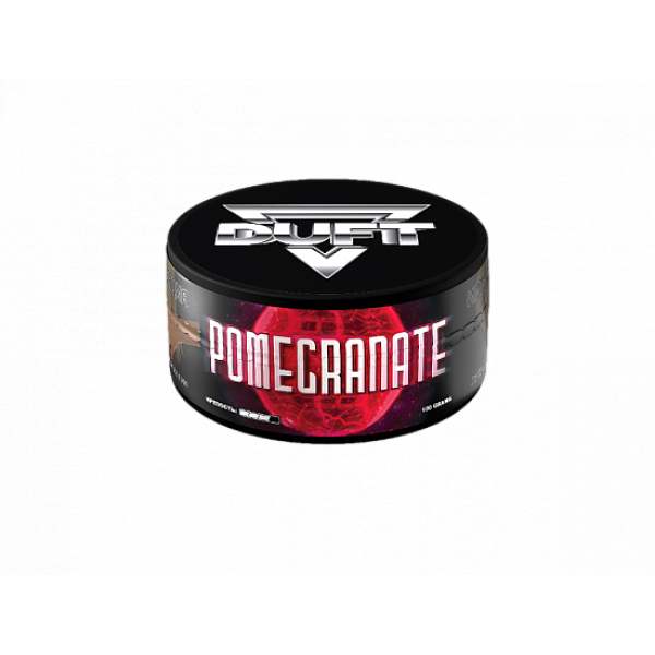 Табак DUFT POMEGRANATE 80 гр в Казани
