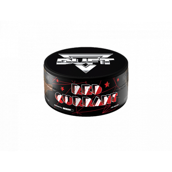 Табак DUFT RED CURRANT 80 гр в Казани