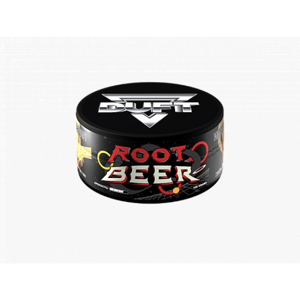 Табак DUFT ROOT BEAR 80 гр в Казани