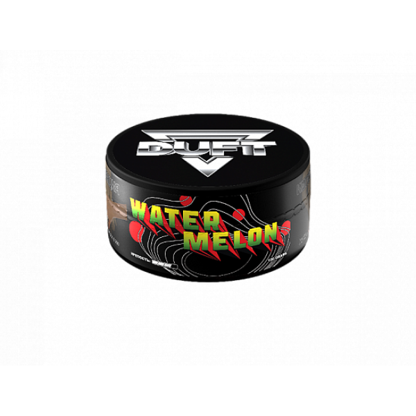 Табак DUFT WATERMELON 80 гр в Казани