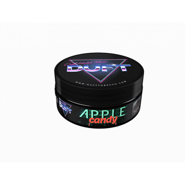 Табак Duft Apple Candy 100 грамм в Казани