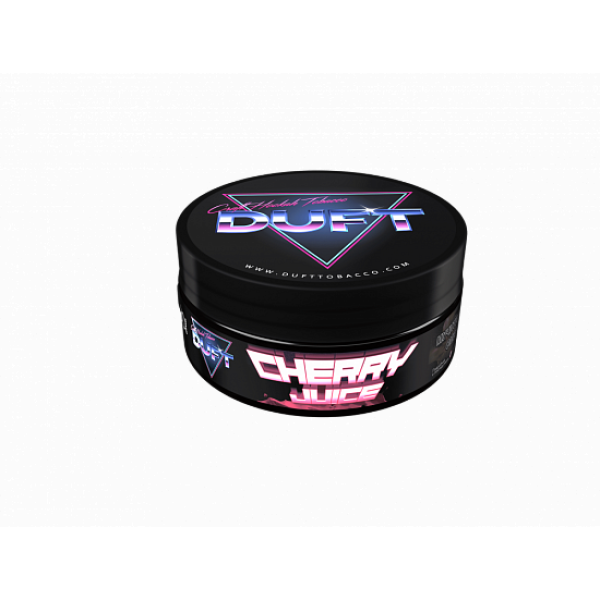 Табак Duft Cherry Juice 100 грамм в Казани