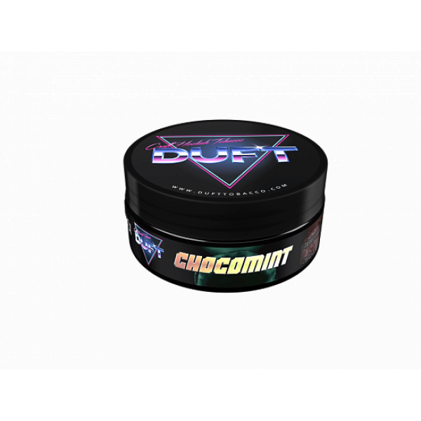 Табак Duft Chocomint 100 грамм в Казани