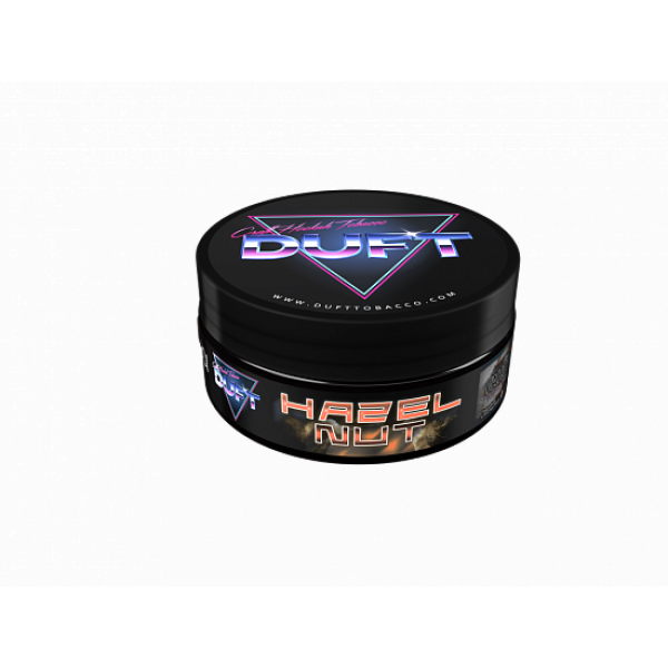 Табак Duft Hazel Nut 100 грамм в Казани