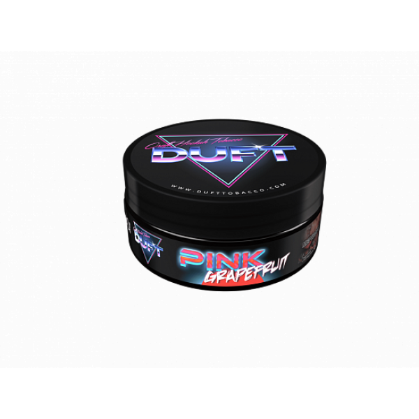 Табак Duft Pink Grapefruit 100 грамм в Казани