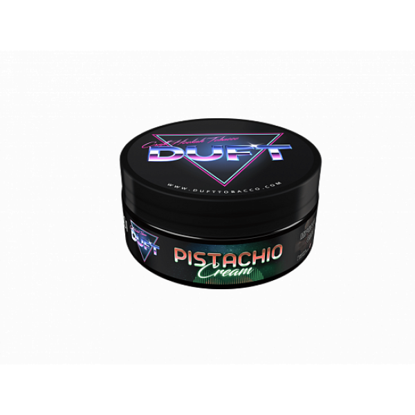 Табак Duft Pistachio Cream 100 грамм в Казани