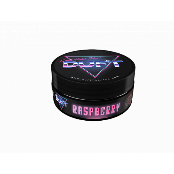 Табак Duft Raspberry 100 грамм в Казани