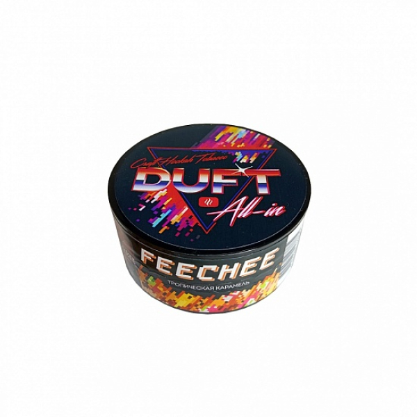 Табак Duft All-In Feechee 25 грамм в Казани