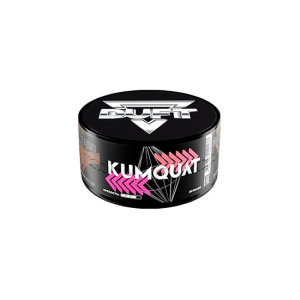 Табак Duft Kumquat 100 грамм в Казани