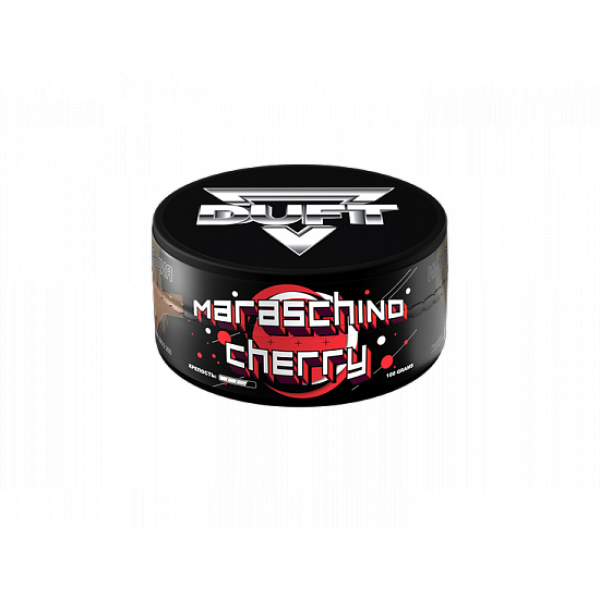 Табак Duft Maraschino Cherry 100 грамм в Казани