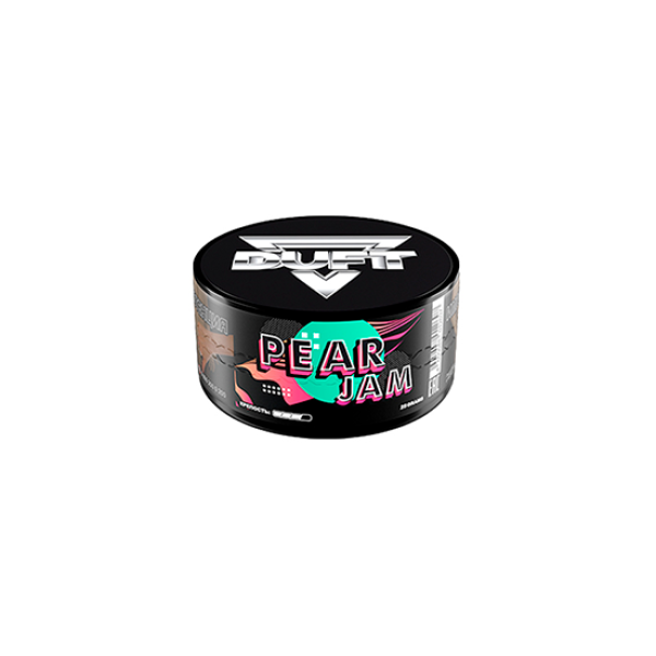 Табак Duft Pear Jam 100 грамм в Казани