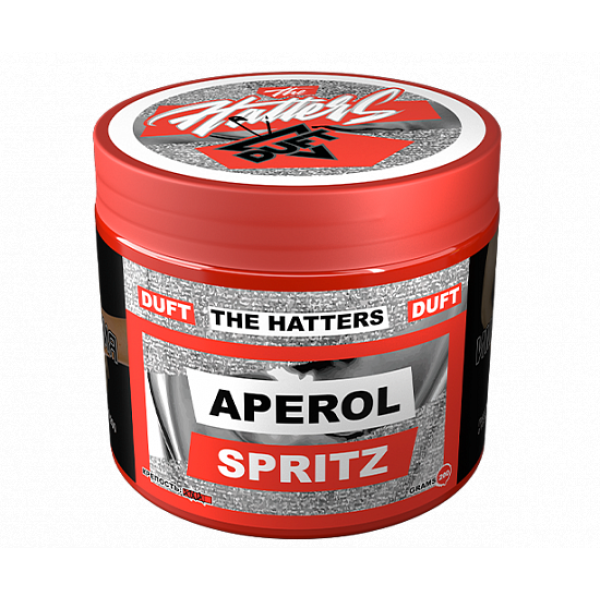 Табак Duft The Hatters Aperol Spritz (Апероль) 200 гр в Казани