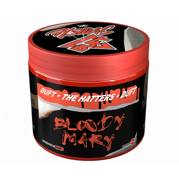 Табак Duft The Hatters Blood Mary (Кровавая Мэри) 200 гр в Казани
