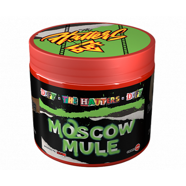 Табак Duft The Hatters Moscow Mule (Московский мул) 200 гр в Казани