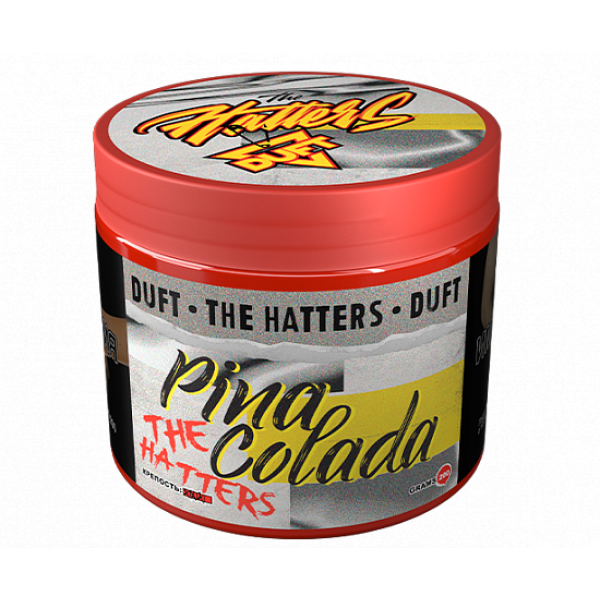 Табак Duft The Hatters Pina Colada (Пина колада) 200 гр в Казани
