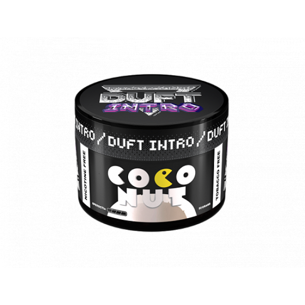 Смесь Duft Intro Coconut 50 грамм в Казани