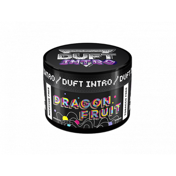 Смесь Duft Intro Dragon fruit 50 грамм в Казани