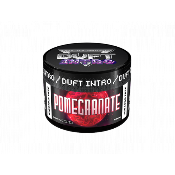 Смесь Duft Intro Pomegranate 50 грамм в Казани