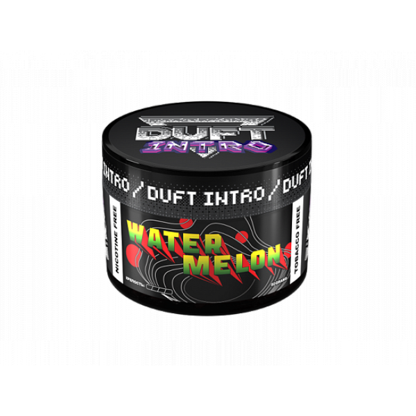 Смесь Duft Intro Watermelon 50 грамм в Казани