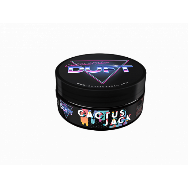Табак Duft Cactus Jack 100 грамм в Казани