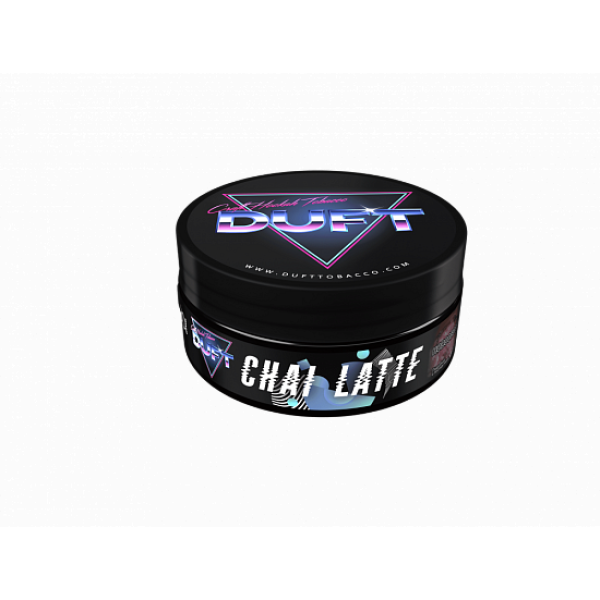 Табак Duft Chai Latte 100 грамм в Казани